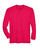 UltraClub 8422 - Adult Cool & Dry Sport Long-Sleeve Performance Interlock T-Shirt
