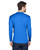 UltraClub 8422 - Adult Cool & Dry Sport Long-Sleeve Performance Interlock T-Shirt