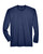 UltraClub 8422 - Adult Cool & Dry Sport Long-Sleeve Performance Interlock T-Shirt