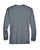 UltraClub 8422 - Adult Cool & Dry Sport Long-Sleeve Performance Interlock T-Shirt