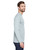 UltraClub 8422 - Adult Cool & Dry Sport Long-Sleeve Performance Interlock T-Shirt