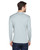 UltraClub 8422 - Adult Cool & Dry Sport Long-Sleeve Performance Interlock T-Shirt