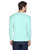 UltraClub 8422 - Adult Cool & Dry Sport Long-Sleeve Performance Interlock T-Shirt