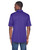 UltraClub 8425 - Men's Cool & Dry Sport Performance Interlock Polo
