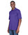 UltraClub 8425 - Men's Cool & Dry Sport Performance Interlock Polo