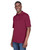 UltraClub 8425 - Men's Cool & Dry Sport Performance Interlock Polo
