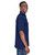UltraClub 8425 - Men's Cool & Dry Sport Performance Interlock Polo