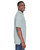 UltraClub 8425 - Men's Cool & Dry Sport Performance Interlock Polo