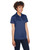 UltraClub 8425L - Ladies' Cool & Dry Sport Performance Interlock Polo