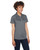 UltraClub 8425L - Ladies' Cool & Dry Sport Performance Interlock Polo