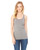 Bella + Canvas 8430 - Ladies' Triblend Racerback Tank