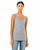 Bella + Canvas 8430 - Ladies' Triblend Racerback Tank