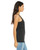 Bella + Canvas 8430 - Ladies' Triblend Racerback Tank