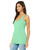 Bella + Canvas 8430 - Ladies' Triblend Racerback Tank