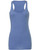 Bella + Canvas 8430 - Ladies' Triblend Racerback Tank