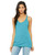 Bella + Canvas 8430 - Ladies' Triblend Racerback Tank