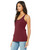 Bella + Canvas 8430 - Ladies' Triblend Racerback Tank