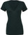 Bella + Canvas 8435 - Ladies' Triblend Short-Sleeve Deep V-Neck T-Shirt