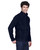 Core 365 88190T - Men's Tall Journey Fleece Jacket