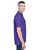 UltraClub 8445 - Men's Cool & Dry Stain-Release Performance Polo