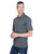 UltraClub 8445 - Men's Cool & Dry Stain-Release Performance Polo