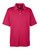 UltraClub 8445 - Men's Cool & Dry Stain-Release Performance Polo