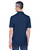 UltraClub 8445 - Men's Cool & Dry Stain-Release Performance Polo