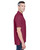 UltraClub 8445 - Men's Cool & Dry Stain-Release Performance Polo