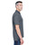 UltraClub 8445 - Men's Cool & Dry Stain-Release Performance Polo