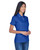 UltraClub 8445L - Ladies' Cool & Dry Stain-Release Performance Polo