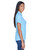 UltraClub 8445L - Ladies' Cool & Dry Stain-Release Performance Polo