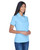 UltraClub 8445L - Ladies' Cool & Dry Stain-Release Performance Polo