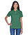 UltraClub 8445L - Ladies' Cool & Dry Stain-Release Performance Polo