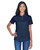 UltraClub 8445L - Ladies' Cool & Dry Stain-Release Performance Polo