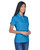 UltraClub 8445L - Ladies' Cool & Dry Stain-Release Performance Polo