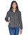 UltraClub 8481 - Ladies' Iceberg Fleece Full-Zip Jacket