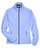 UltraClub 8481 - Ladies' Iceberg Fleece Full-Zip Jacket