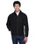 UltraClub 8485 - Men's Iceberg Fleece Full-Zip Jacket