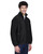 UltraClub 8485 - Men's Iceberg Fleece Full-Zip Jacket