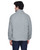 UltraClub 8485 - Men's Iceberg Fleece Full-Zip Jacket