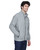 UltraClub 8485 - Men's Iceberg Fleece Full-Zip Jacket