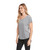 Next Level 6760 - Ladies' Triblend Dolman T-Shirt