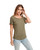 Next Level 6760 - Ladies' Triblend Dolman T-Shirt