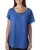 Next Level 6760 - Ladies' Triblend Dolman T-Shirt