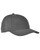 Yupoong 6789M - Premium Curved Visor Snapback