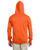 Jerzees 993 - Adult NuBlend® Fleece Full-Zip Hooded Sweatshirt