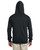 Jerzees 993 - Adult NuBlend® Fleece Full-Zip Hooded Sweatshirt