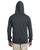 Jerzees 993 - Adult NuBlend® Fleece Full-Zip Hooded Sweatshirt