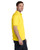 Hanes 054 - Adult 50/50 EcoSmart® Jersey Knit Polo