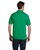 Hanes 054 - Adult 50/50 EcoSmart® Jersey Knit Polo